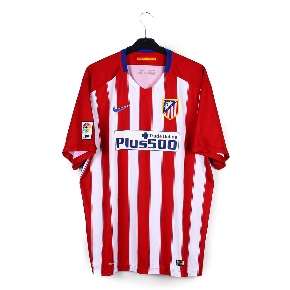 2015/16 - Atletico Madrid - Burgos #78 (2XL)