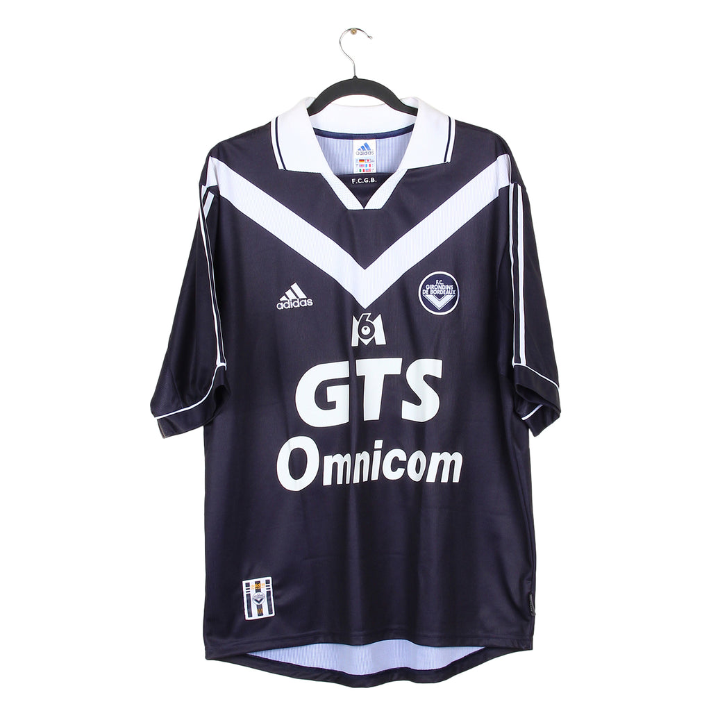 1999/00 - Girondins Bordeaux (L)