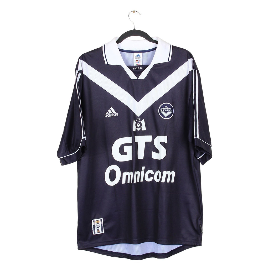 1999/00 - Girondins Bordeaux (XL)