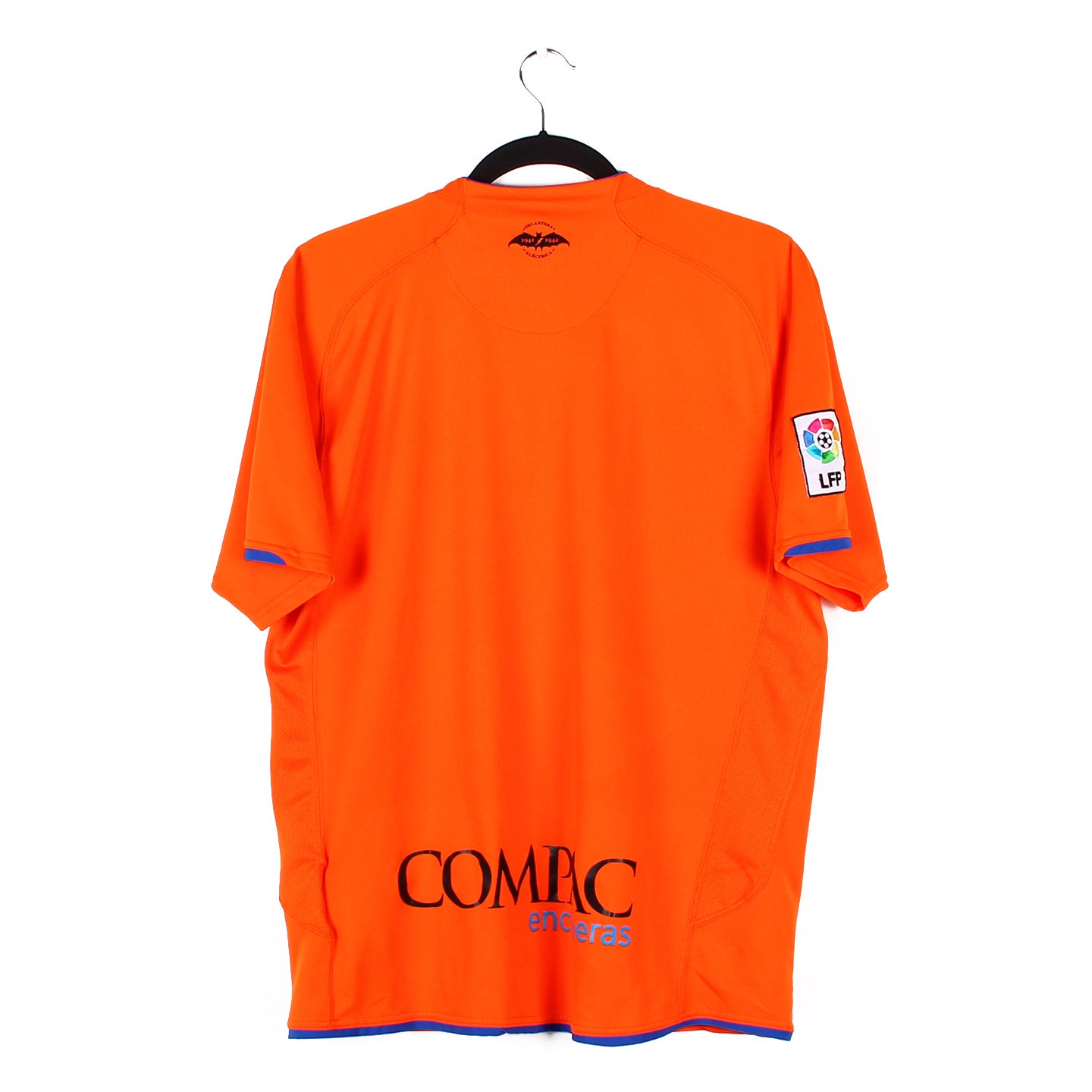 2007/08 - Valence (M)