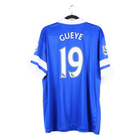 2013/14 - Everton FC - Gueye #19 (XL)