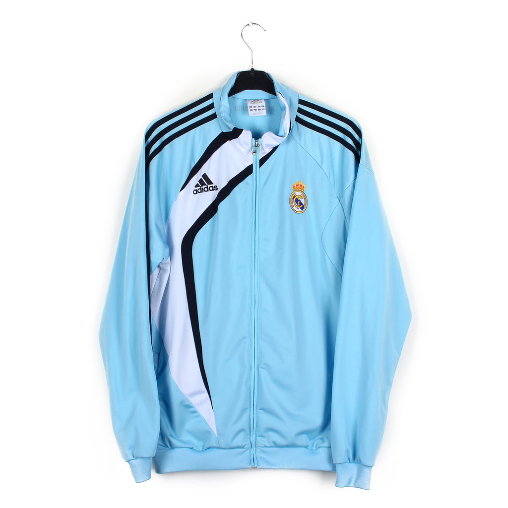 2009/10 - Real Madrid (L)