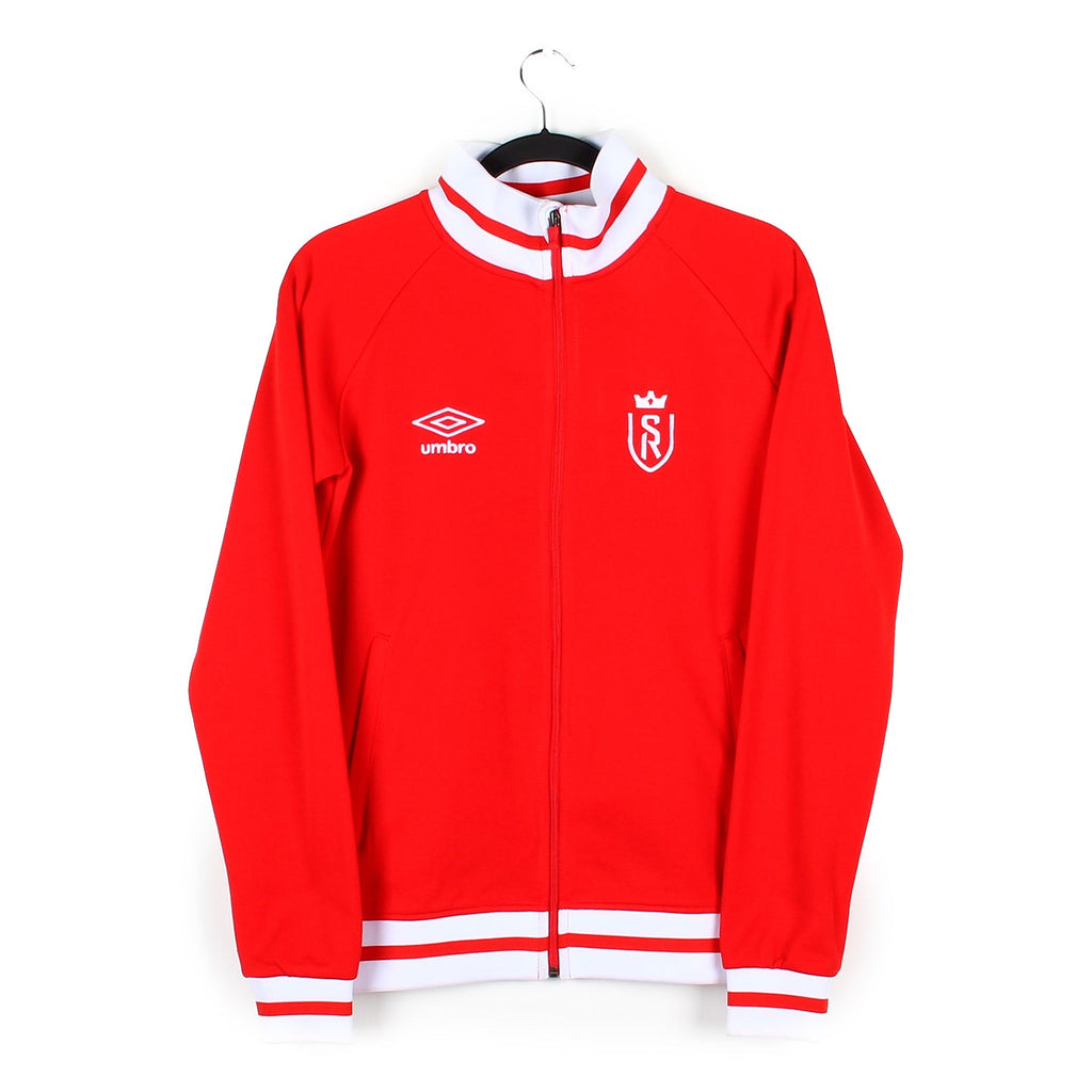 2020/21 - Stade de Reims (M)