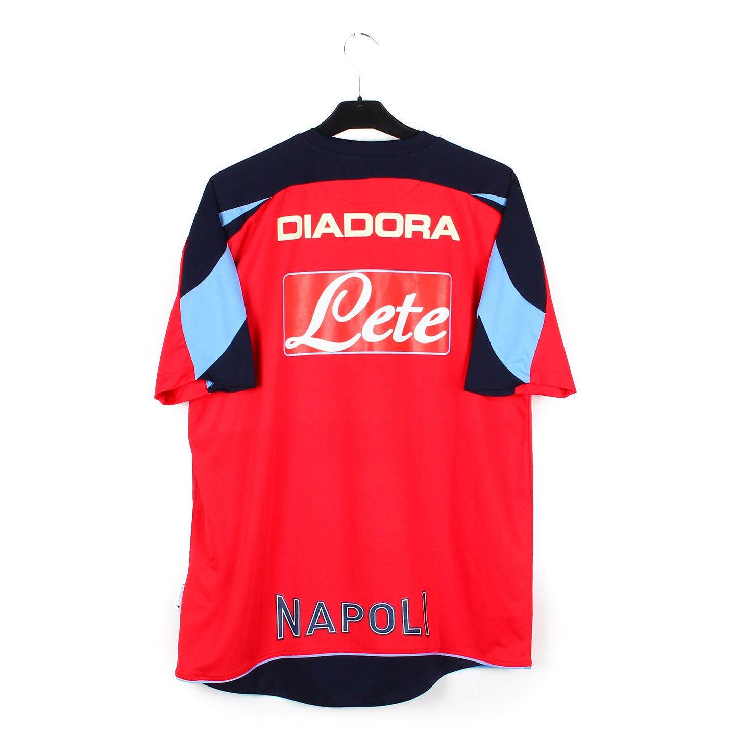 2008/09 - Naples (XL)