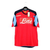 2008/09 - Naples (XL)