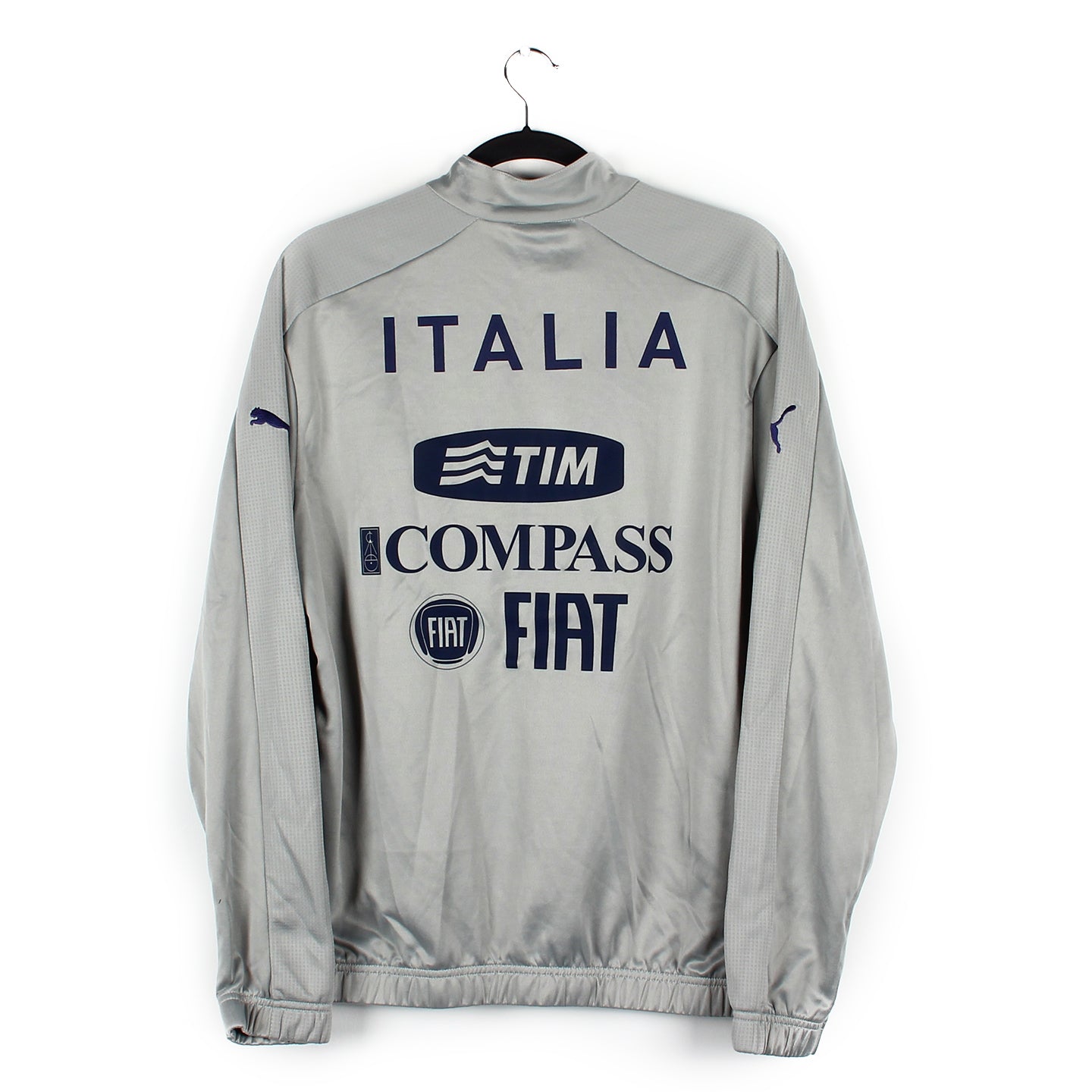 2012/13 - Italie (S) [stock pro]