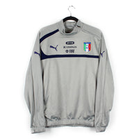2012/13 - Italie (M) [stock pro]