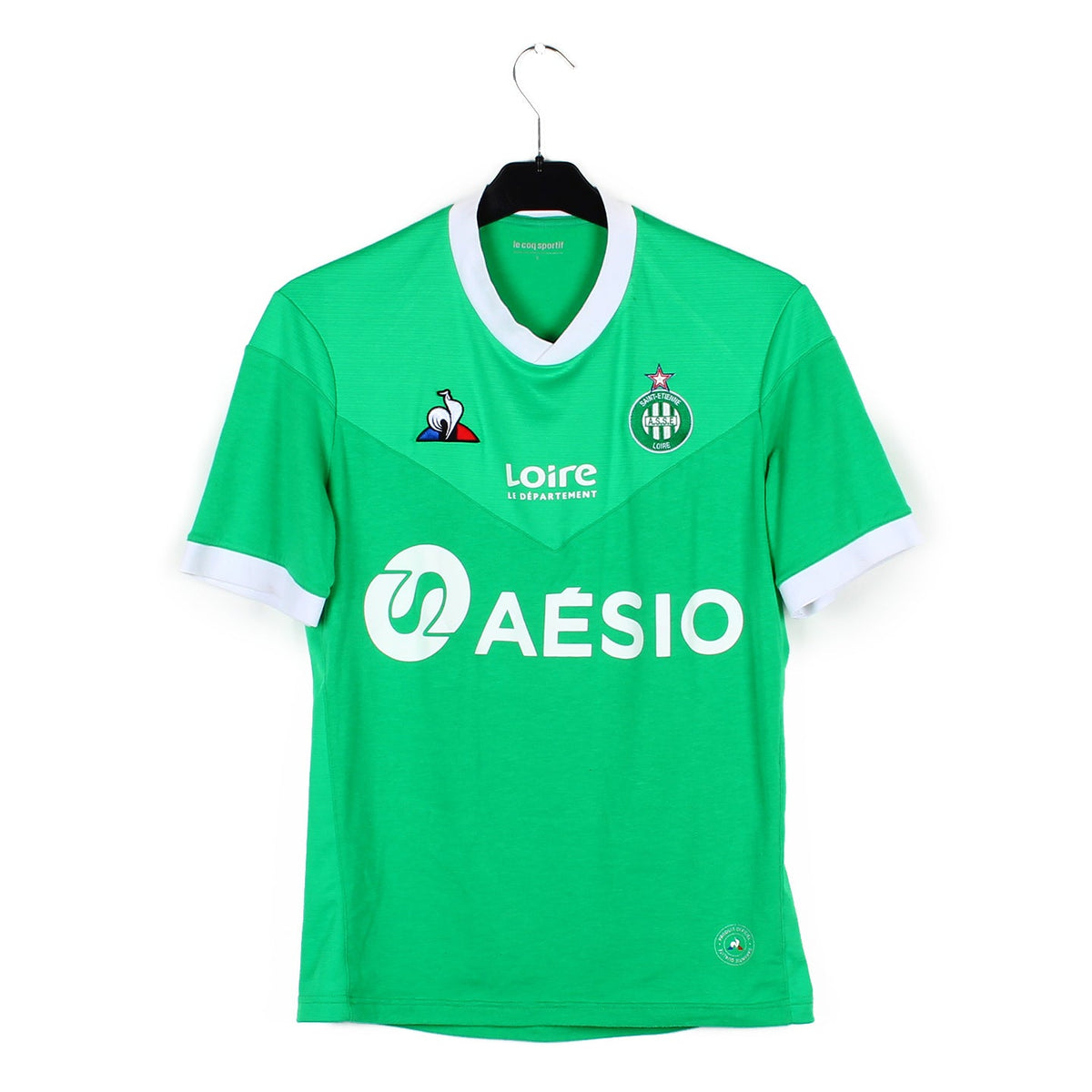 Maillot De Football Homme AS Saint Etienne 4TH 25/26 HUMMEL Maillot De Football Homme AS Saint Etienne 4TH 25/26 HUMMEL