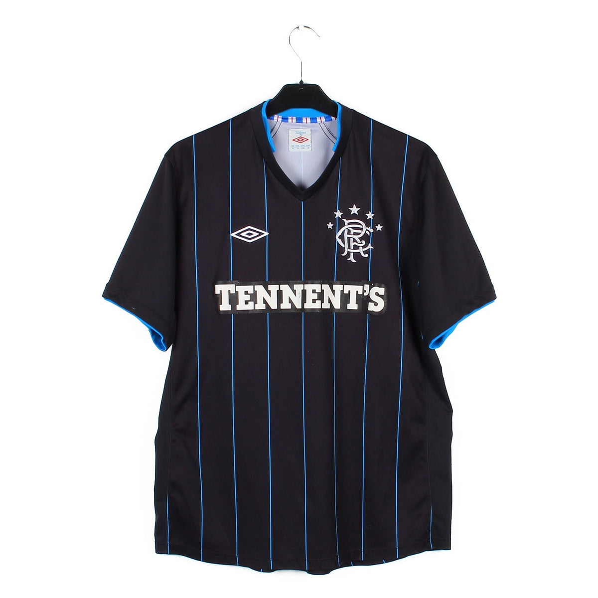 2012/13 - Glasgow Rangers (S)