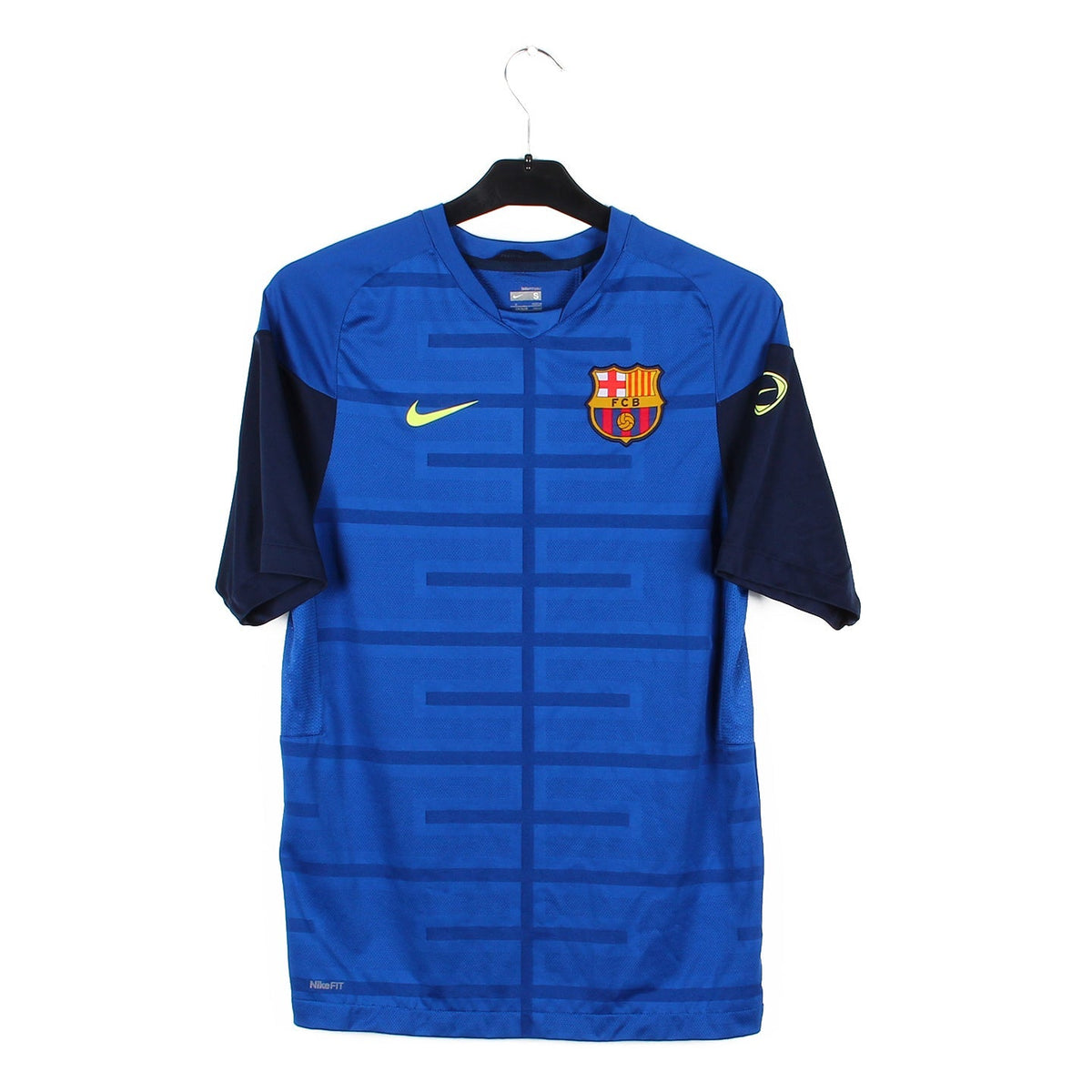 2009/10 - Barcelone (XL)