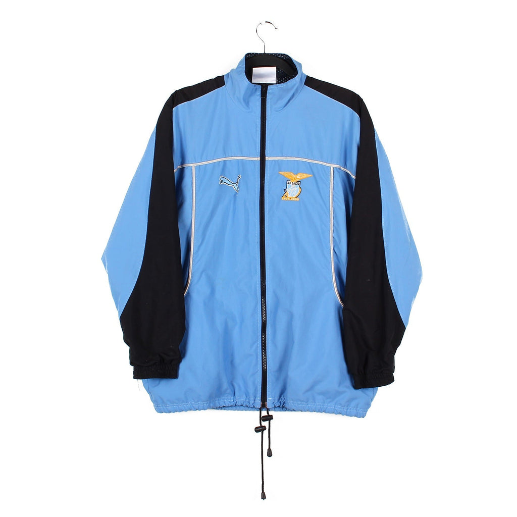 1999/00 - Lazio Rome (S) *centenaire*