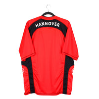2003/04 - Hanovre 96 (XL)
