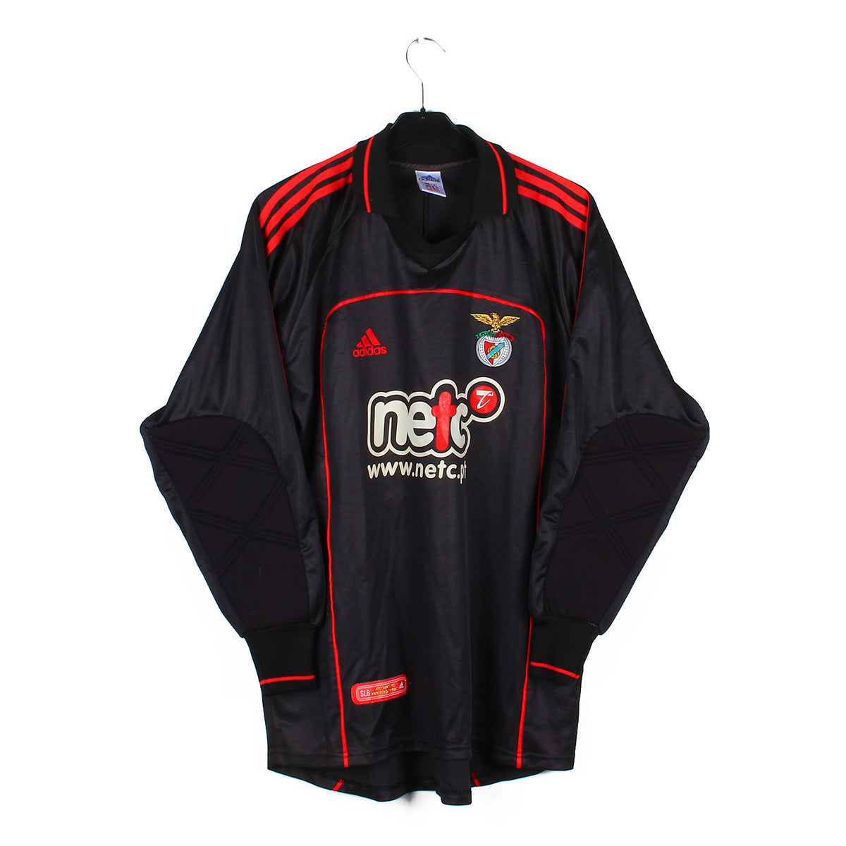 2000/01 - Benfica (L)