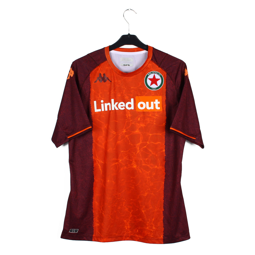 2021/22 - Red Star (S)
