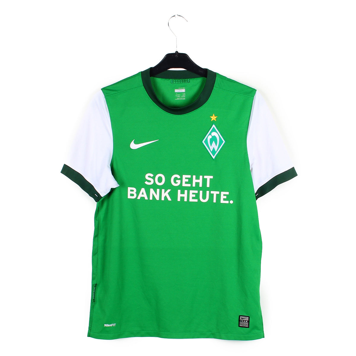 2009/10 - Werder Brême (S)