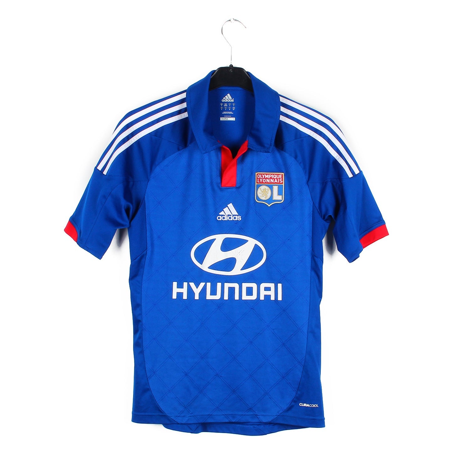 maillot ol 2012 13