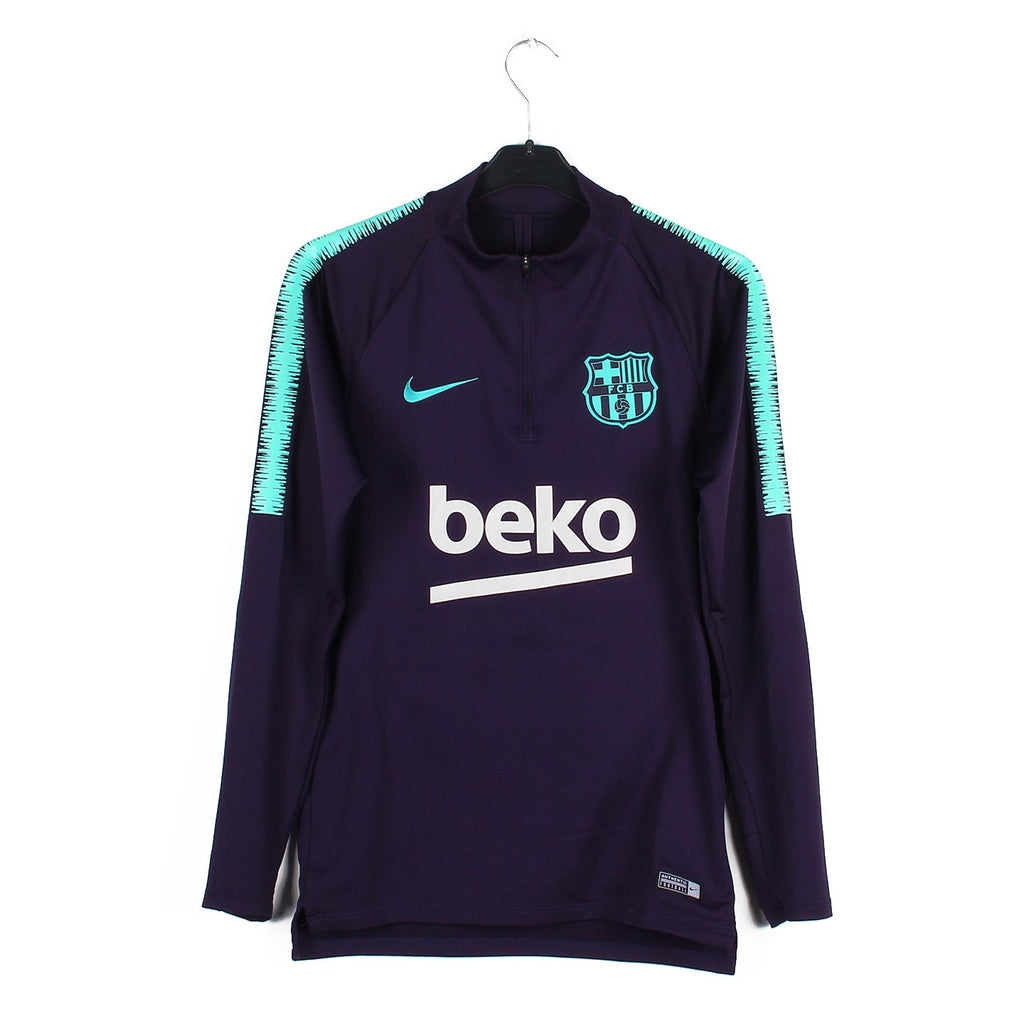 2018/19 - Barcelone (M) *survêtement complet*