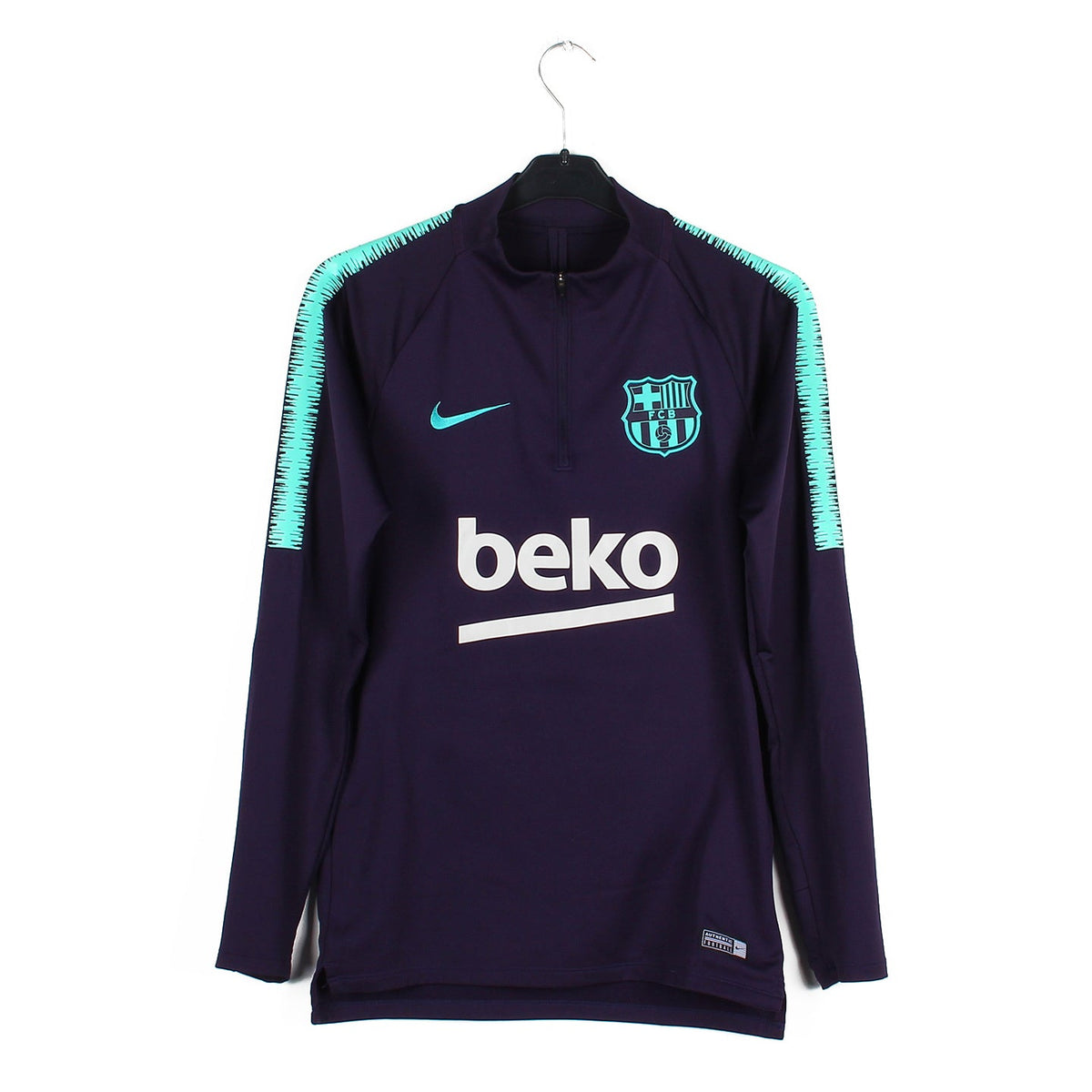 2018/19 - Barcelone (S) *survêtement complet*