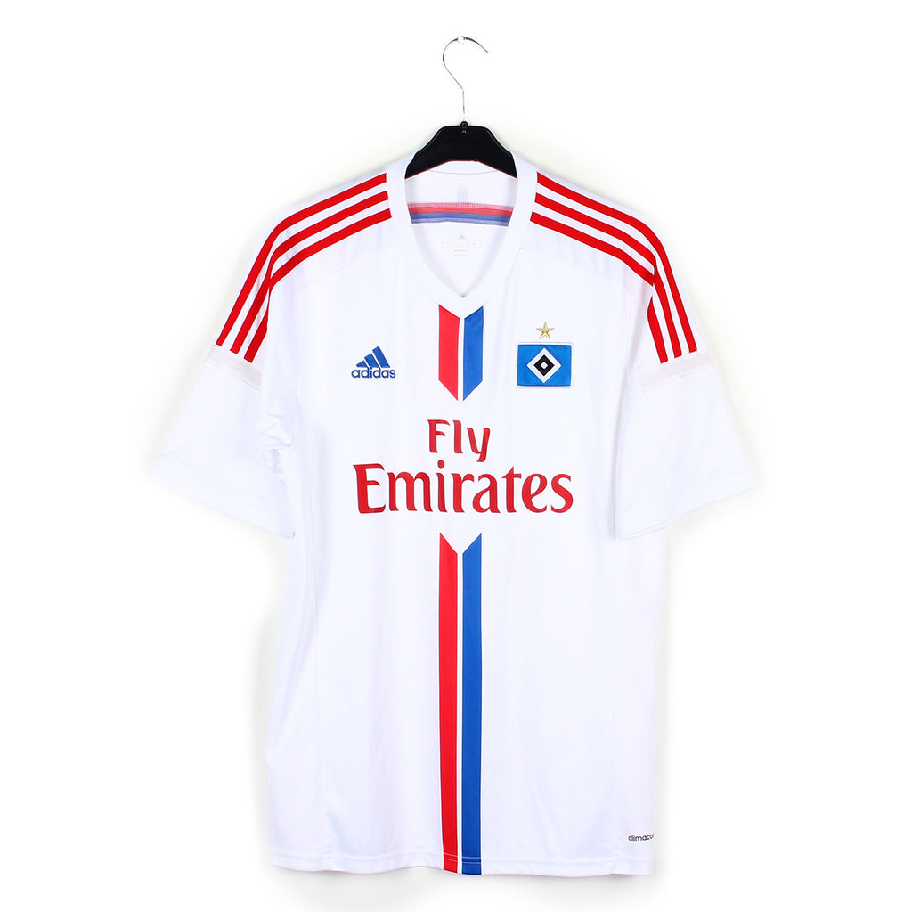 2014/15 - Hambourg (S)