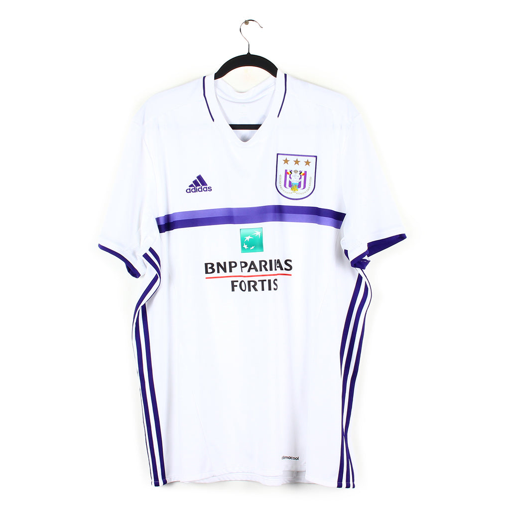 2016/18 - Anderlecht (S)
