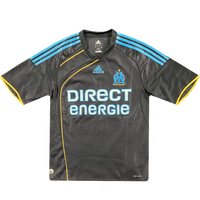 2009/10 - OM (M)