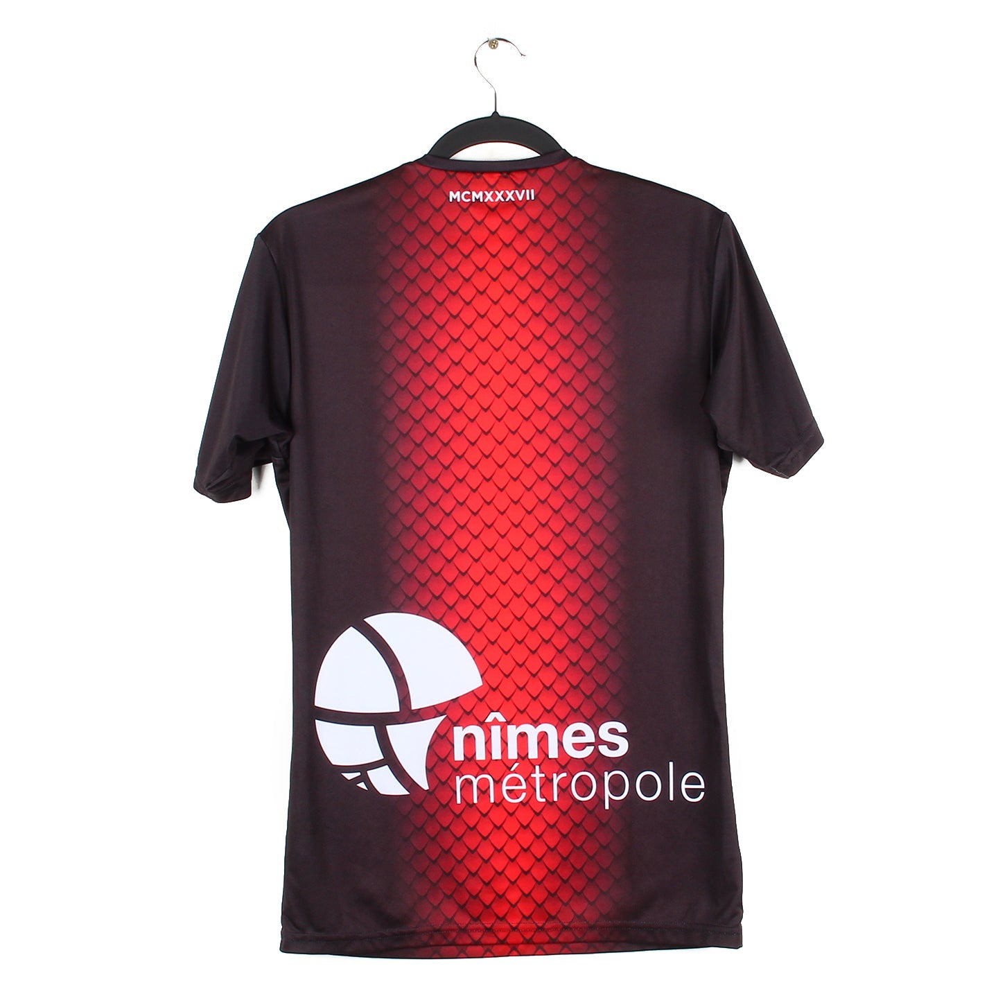 2019/20 - Nîmes Olympique (S)
