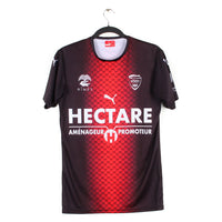 2019/20 - Nîmes Olympique (S)