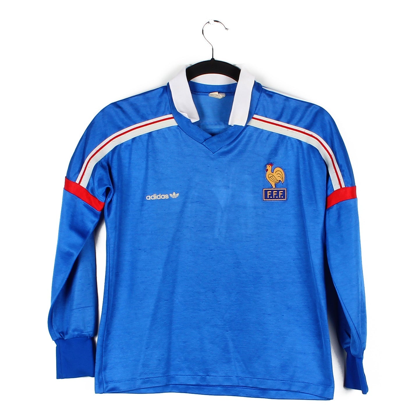 Maillot France 98, classique des maillots rétro