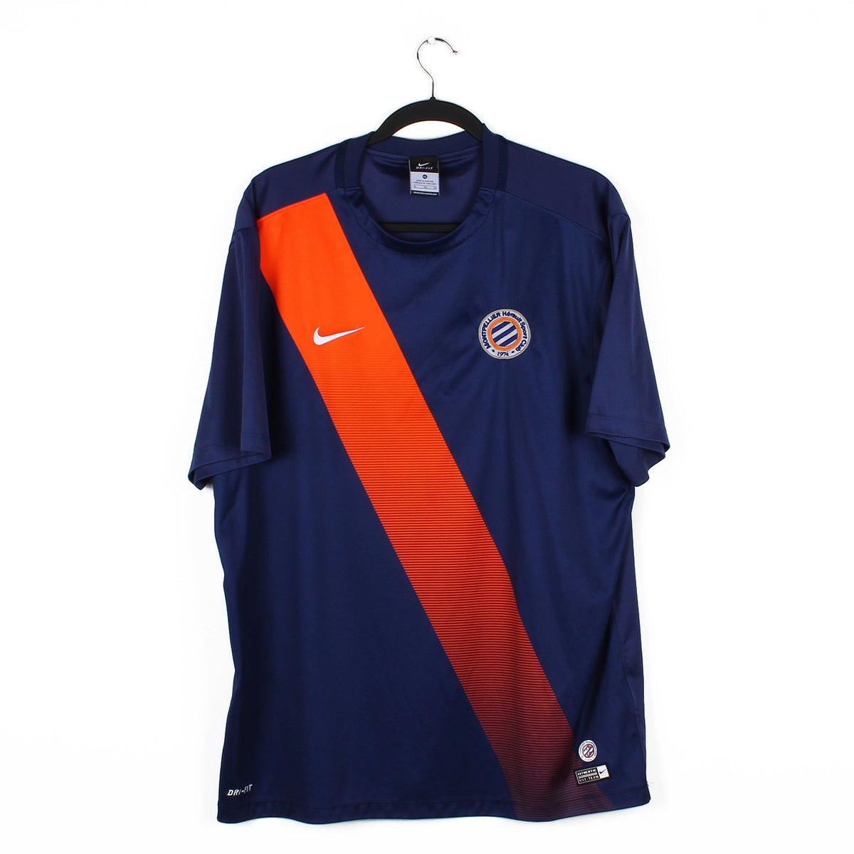 2015/16 - Montpellier (XL)