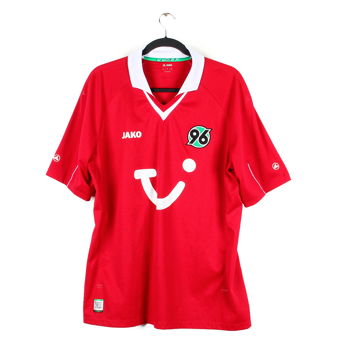 Maillot Hanovre 96 - Tous les maillots de foot officiels