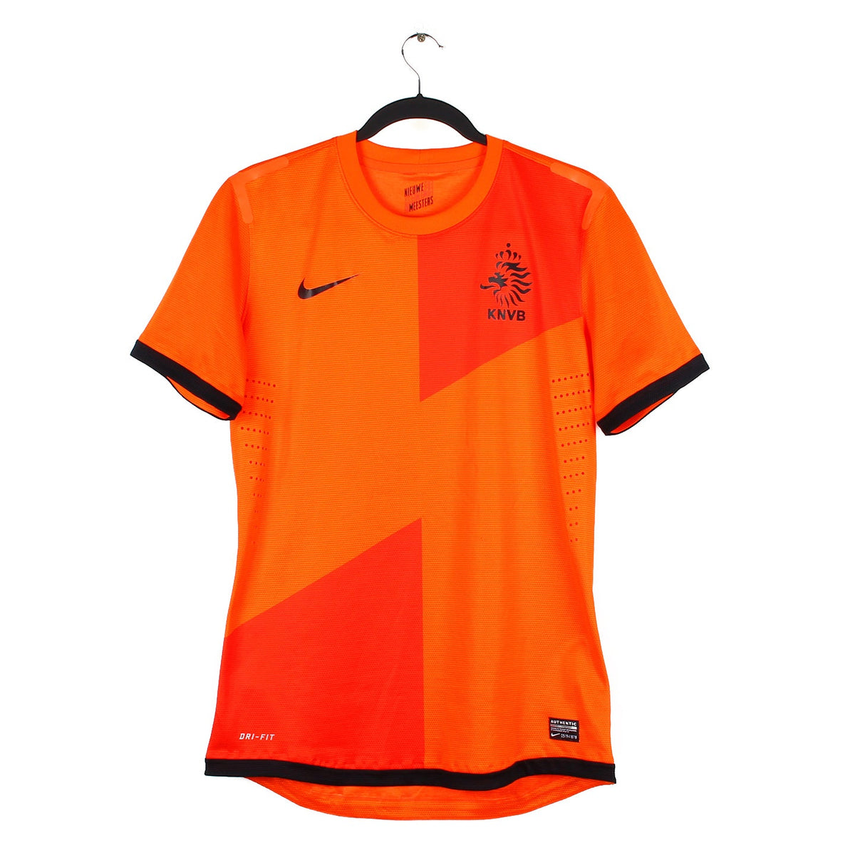 2012/13 - Pays-Bas (S) [pro]