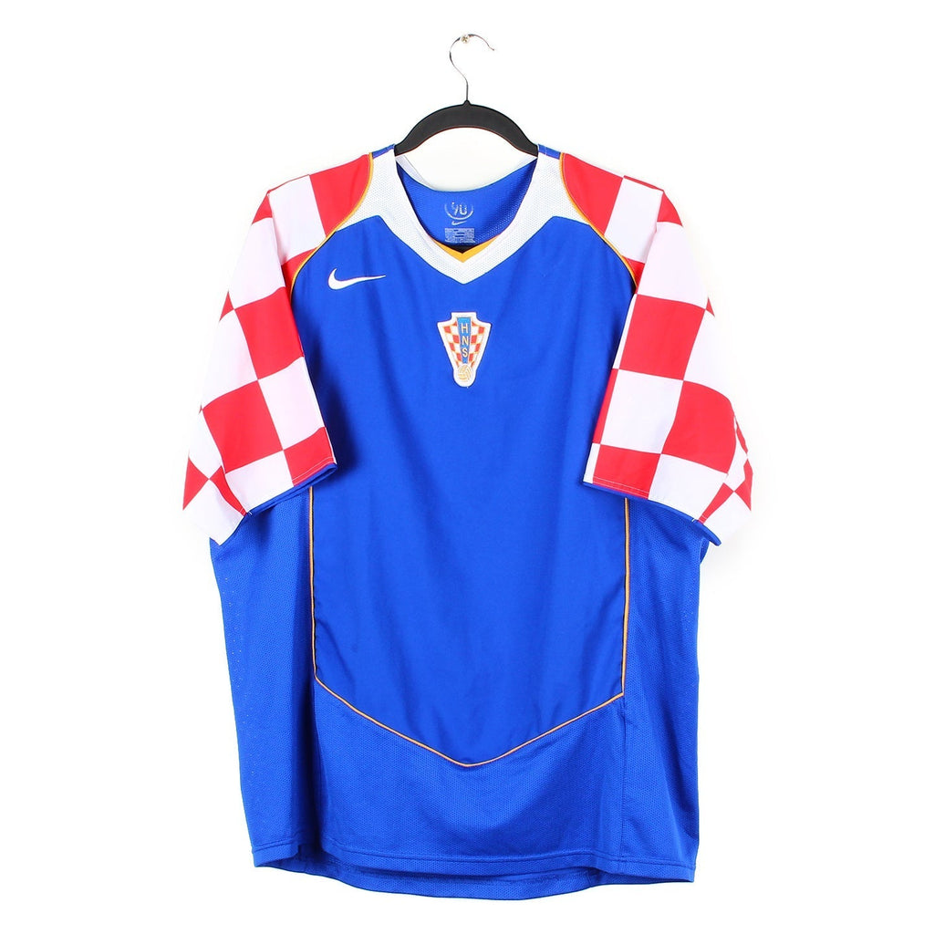 2004/06 - Croatie (M)