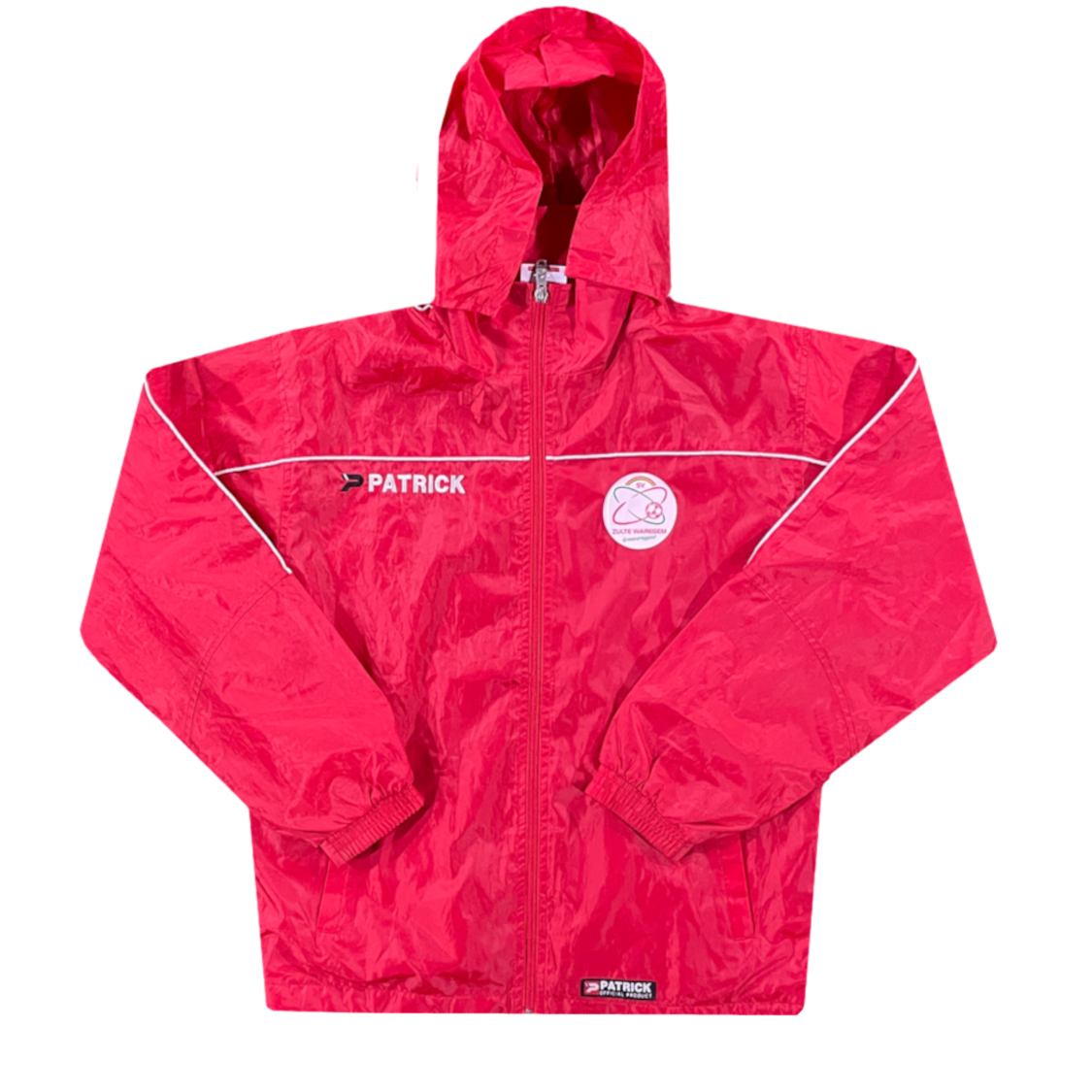 2016/17 - Zulte Waregem (S)