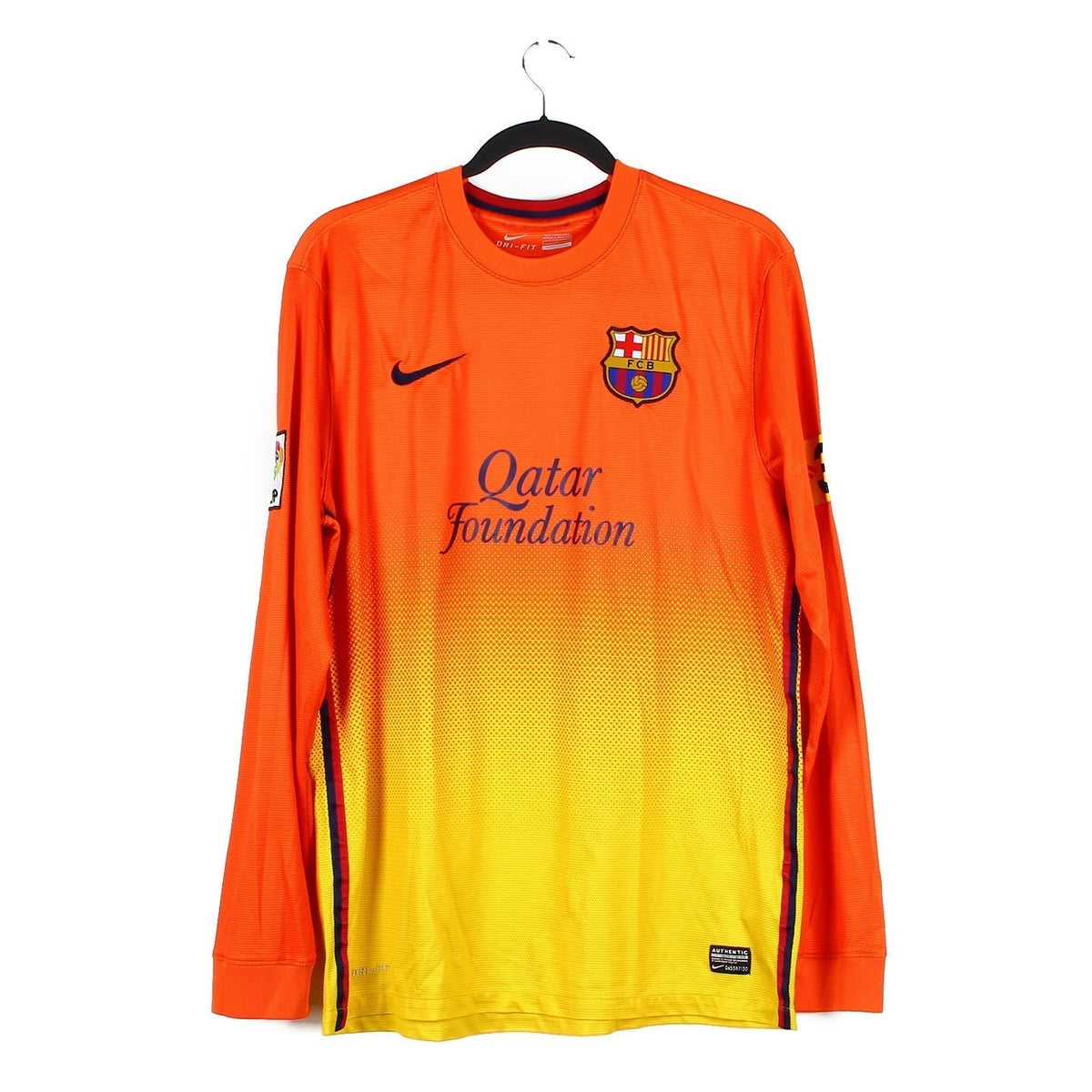2012/13 - Barcelone (XL)