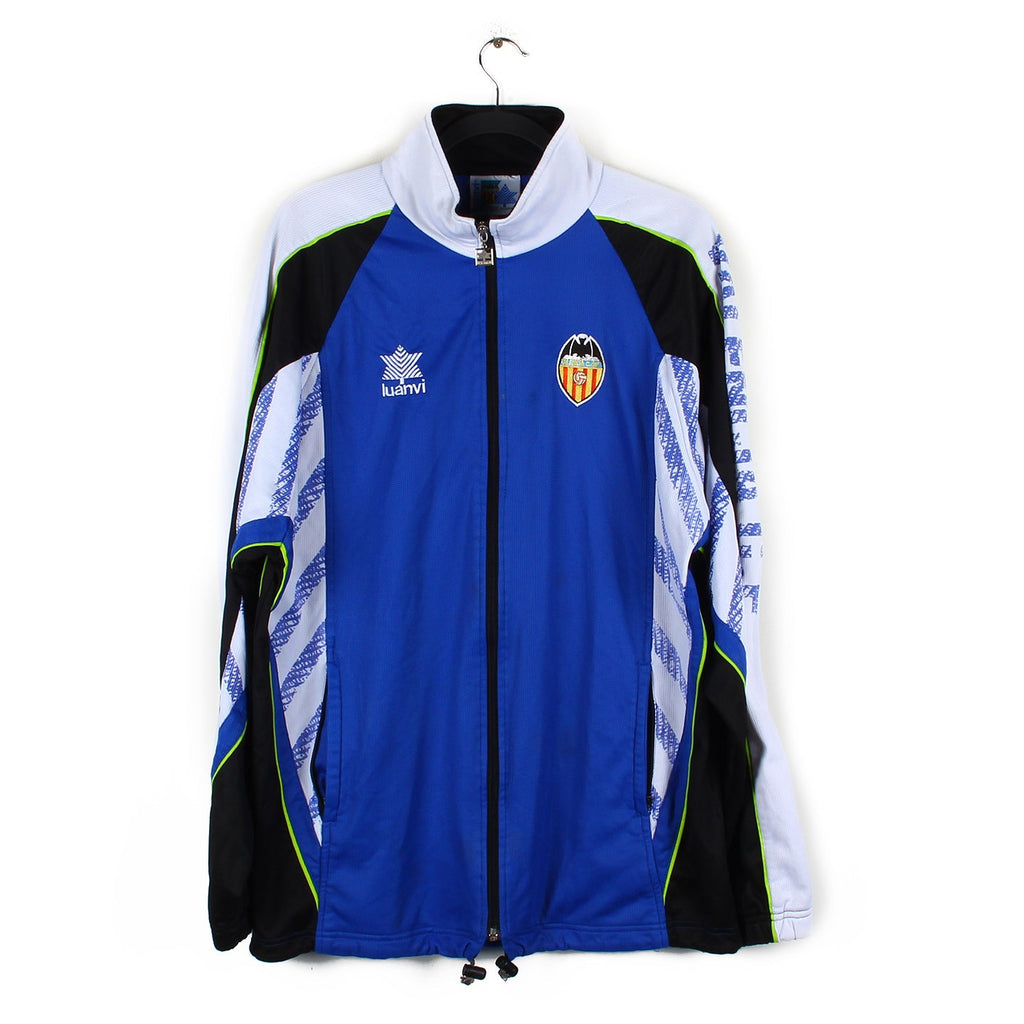 1996/97 - Valence (XL) *survêtement complet*