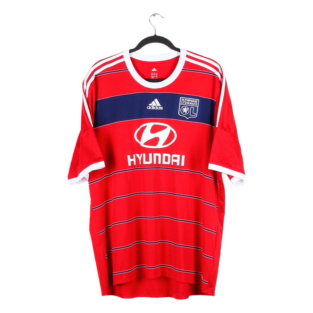 2013/14 - OL (2XL)