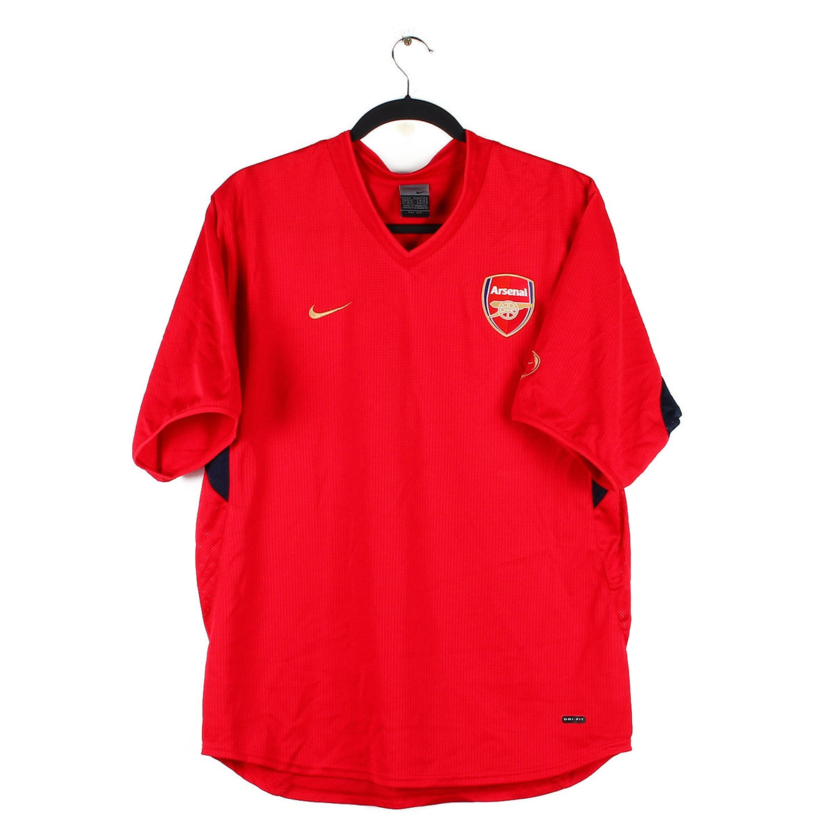 2002/03 - Arsenal FC (XL)