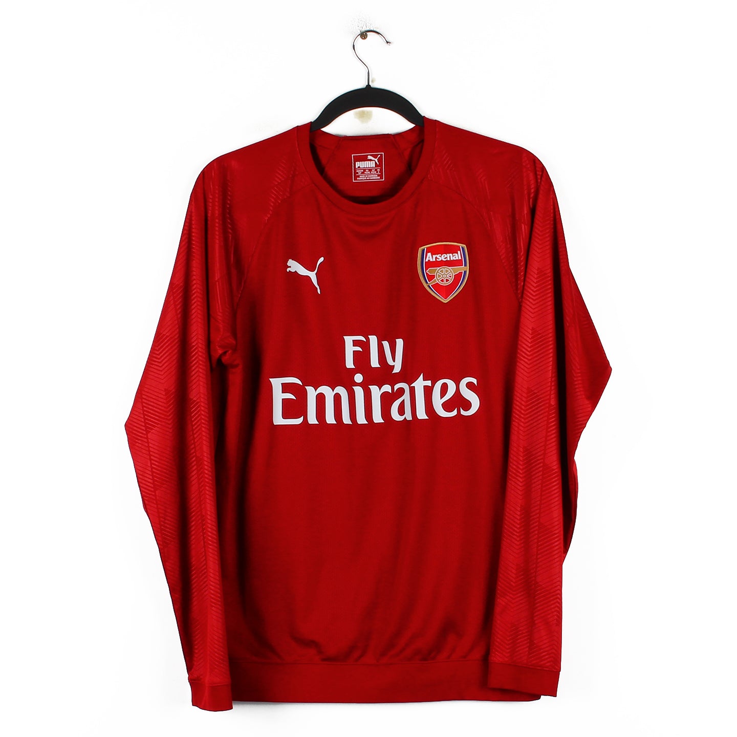 2017/18 - Arsenal FC (S)