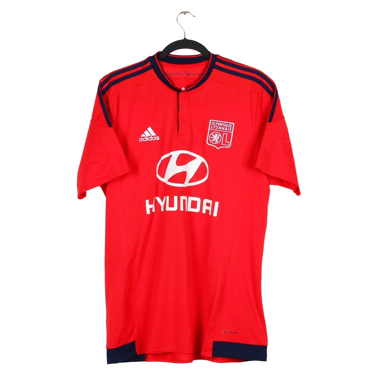 2015/16 - OL (2XL)