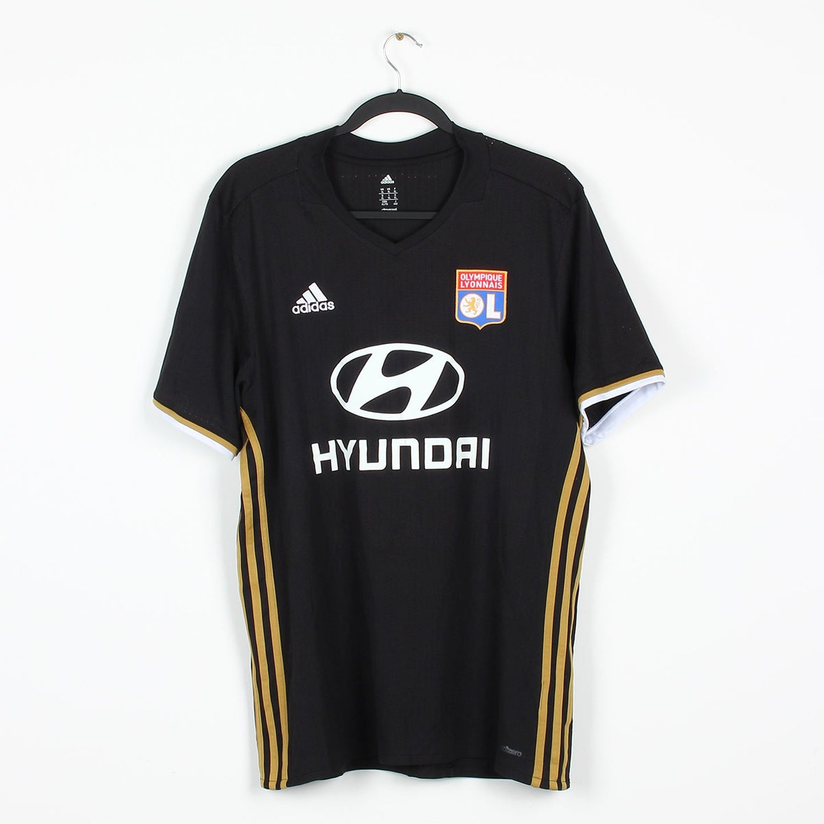2016/17 - OL (13/14 ans)