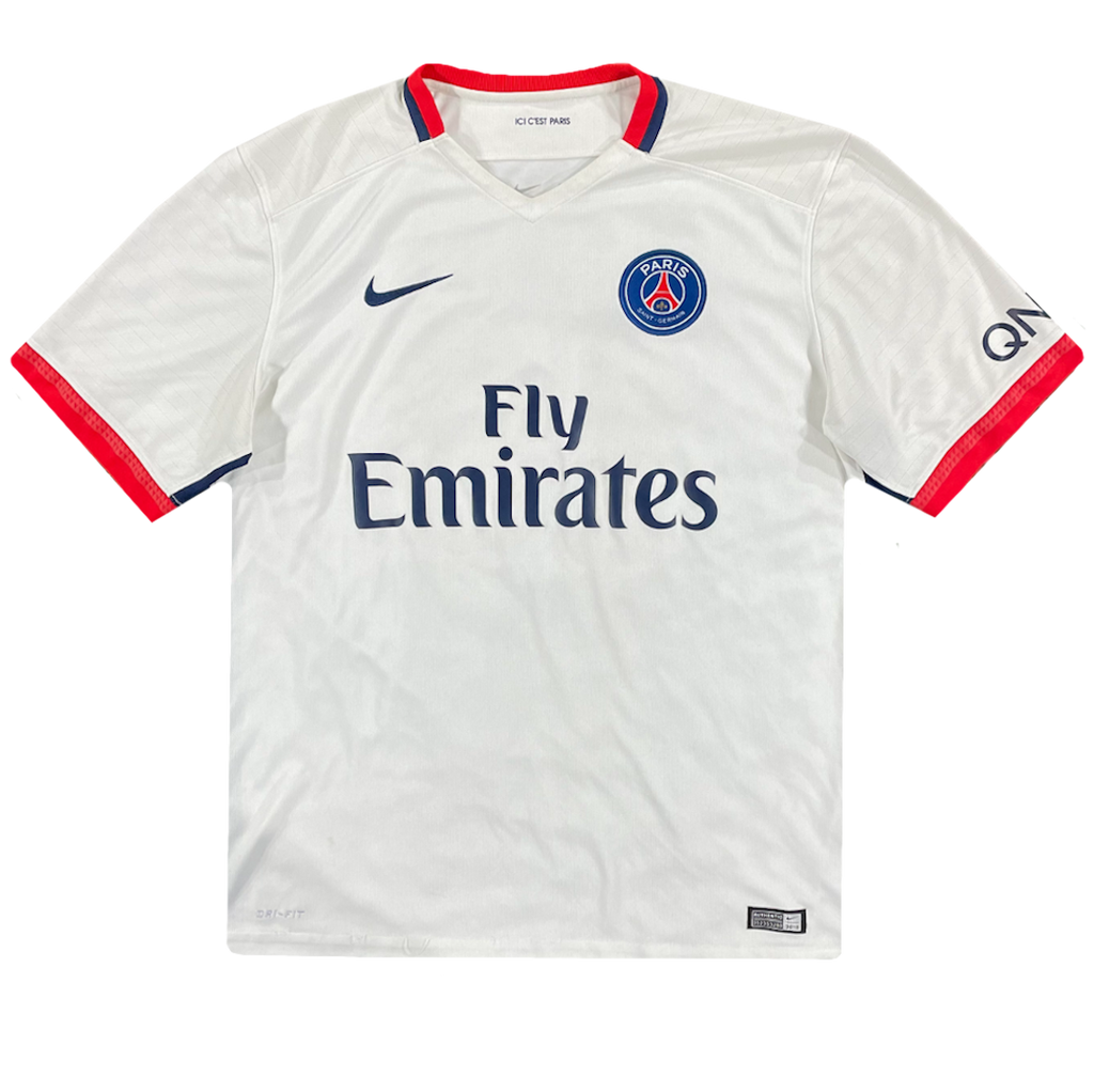 2015/16 - PSG - Di Maria #11 (XL enfant)