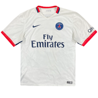 2015/16 - PSG - Di Maria #11 (XL enfant)