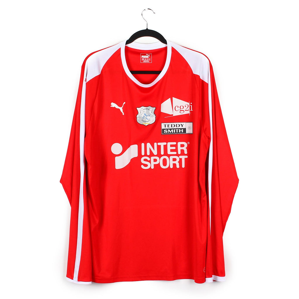 2018/19 - Amiens SC (2XL)