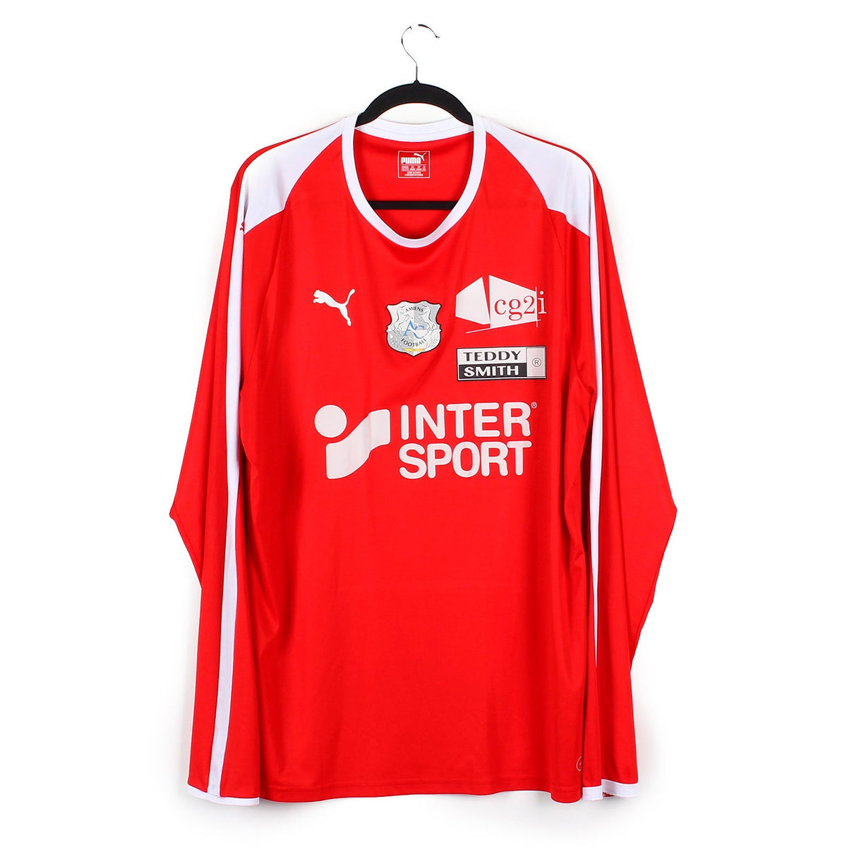 2018/19 - Amiens SC (2XL)