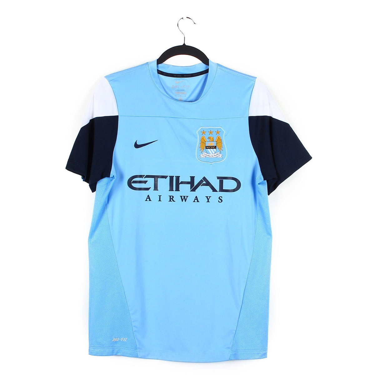 2013/14 - Manchester City (S)