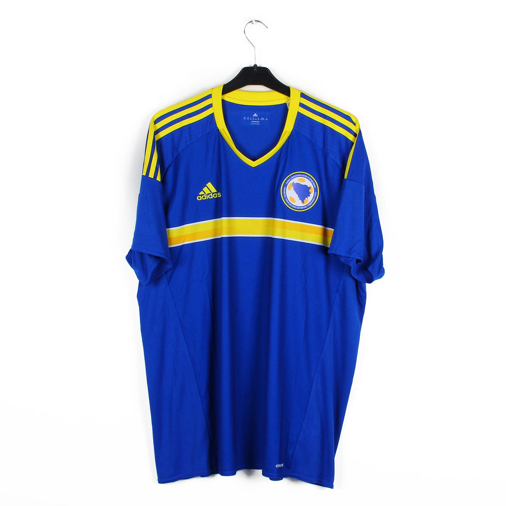 2015/17 - Bosnie-Herzégovine (M)