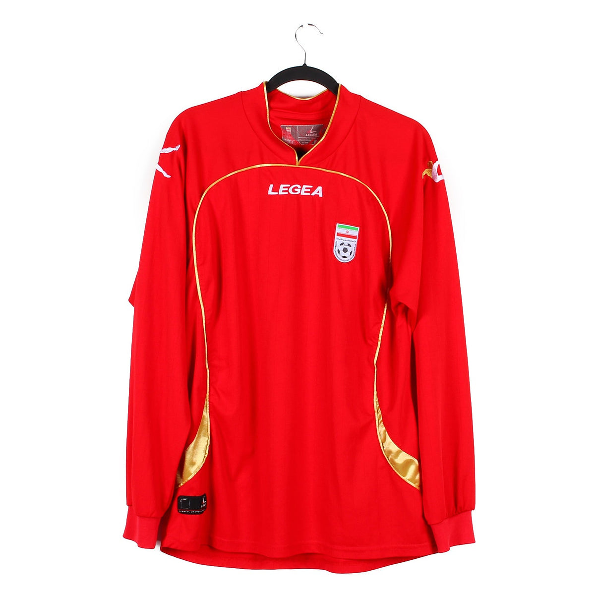 2010/11 - Iran (XL)