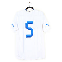 2012/13 - Italie #5 (XL) [préparé]