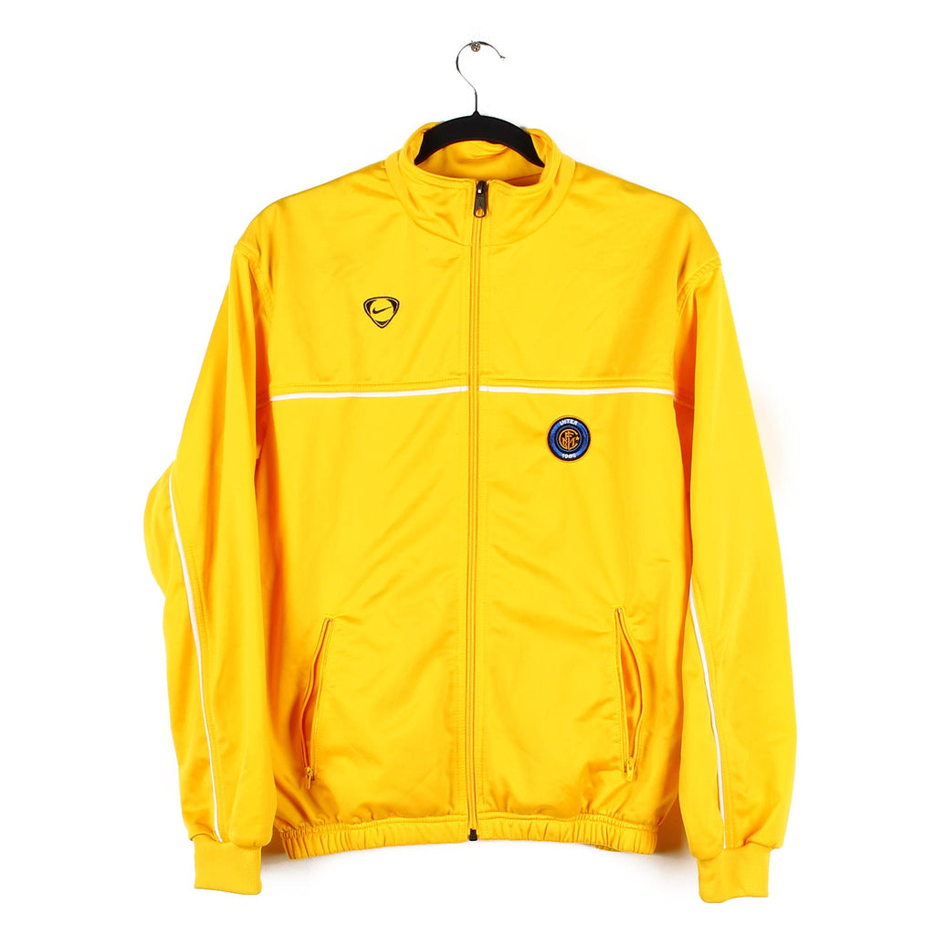 2000/01 - Inter Milan (XL enfant) [stock pro]