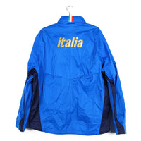 2007/08 - Italie (14 ans)
